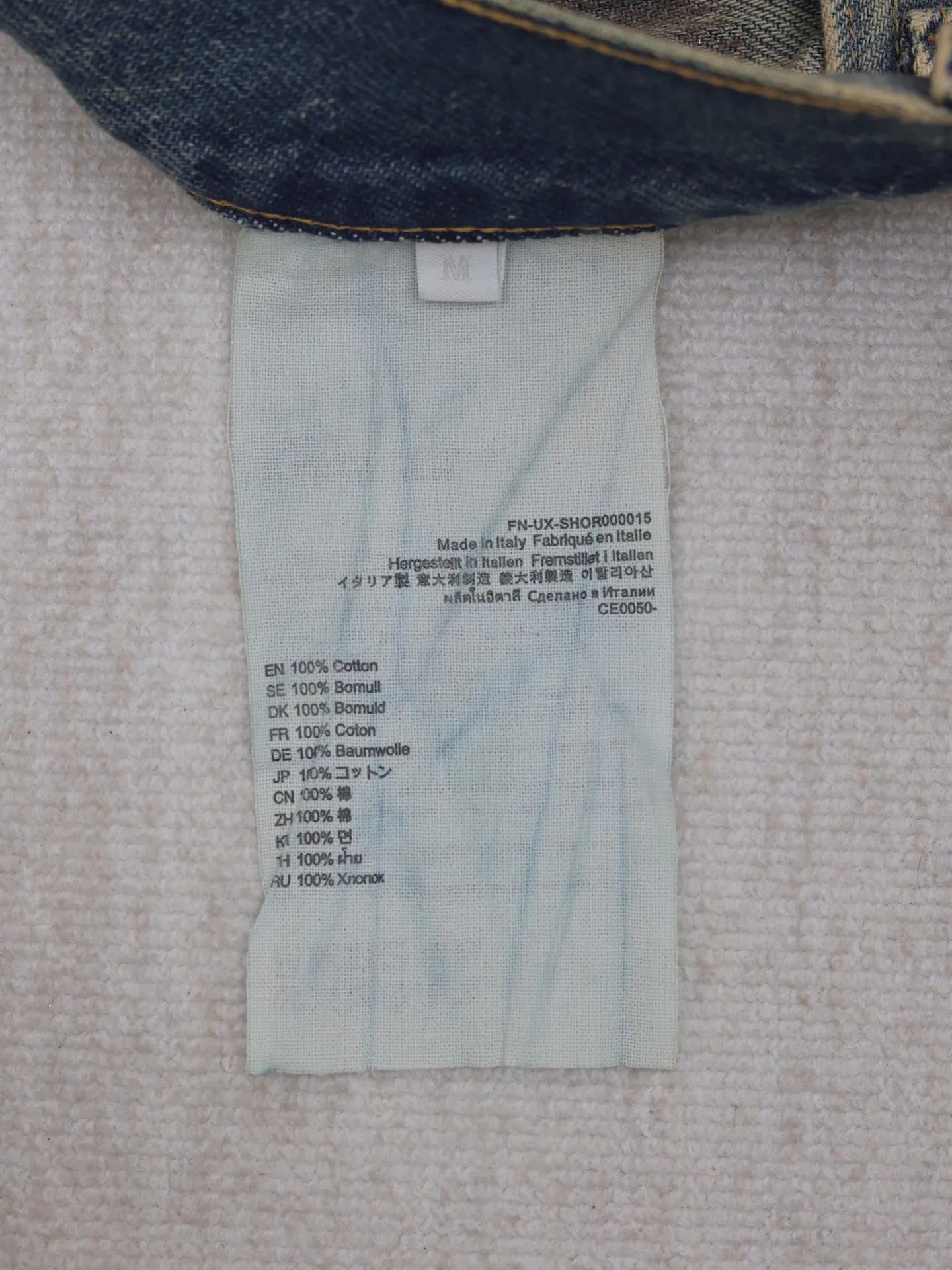 Acne Studios 25New Arrival Size：S/M/L/XL